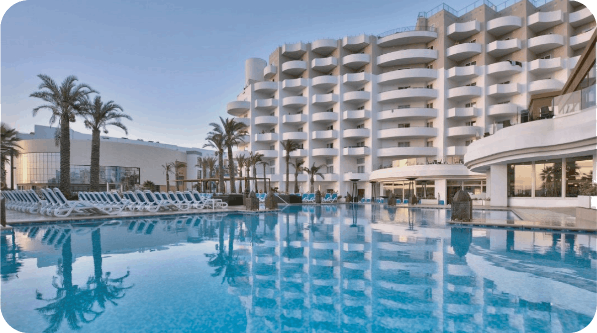 Accommodation