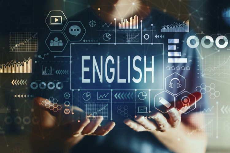 Business English