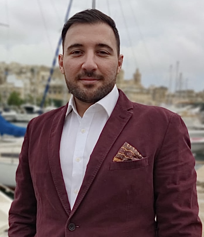 Eric Schembri