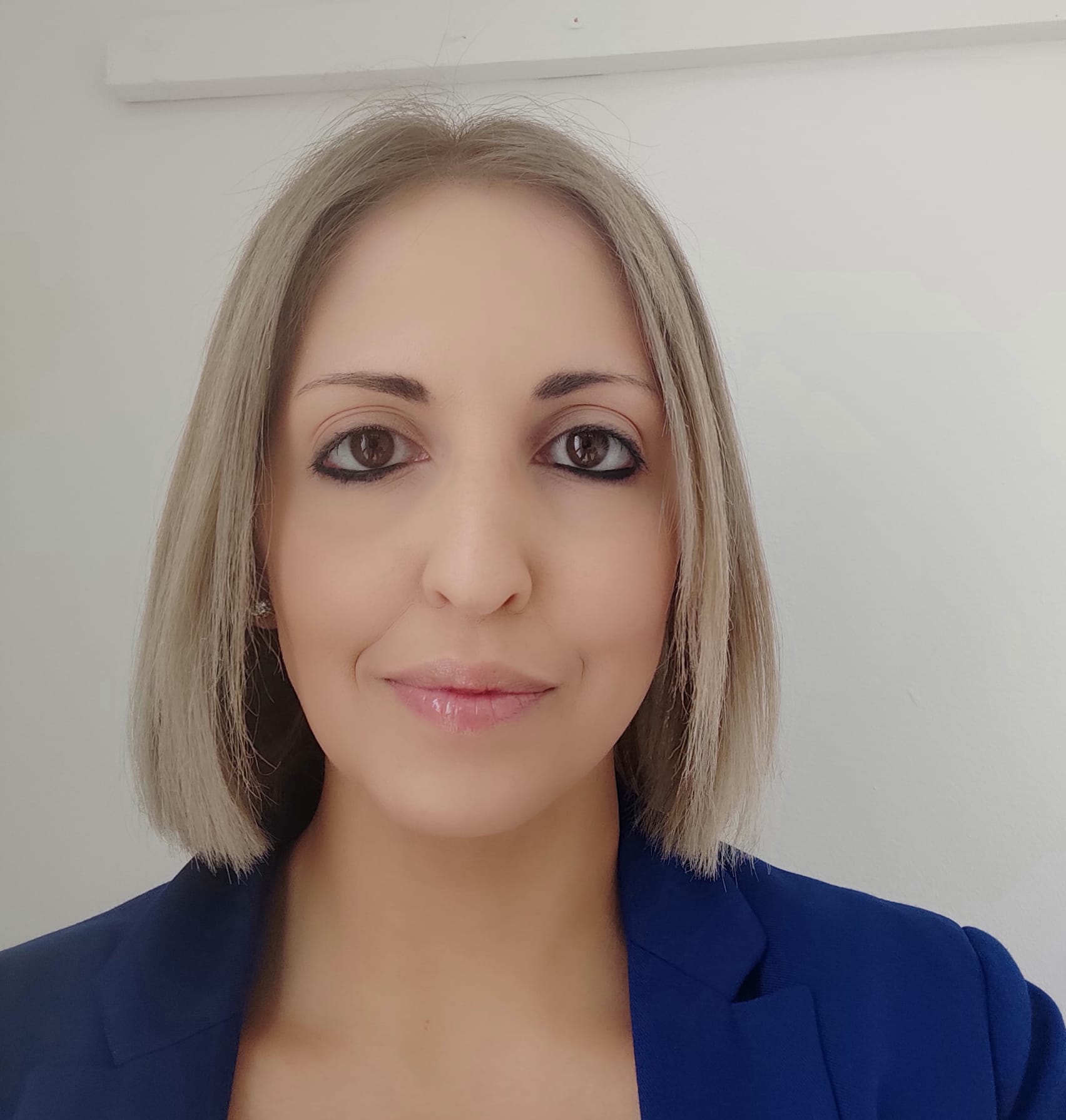 Laura Sue Armeni